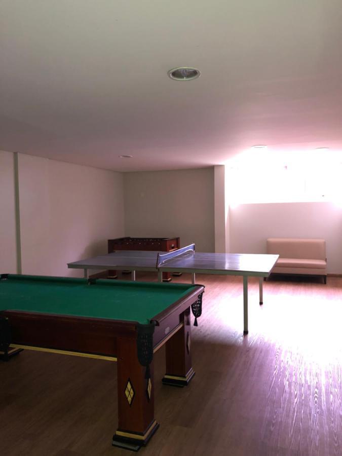 Thermas Paradise Residence Rio Quente Buitenkant foto